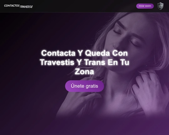 Contactos Traviesos