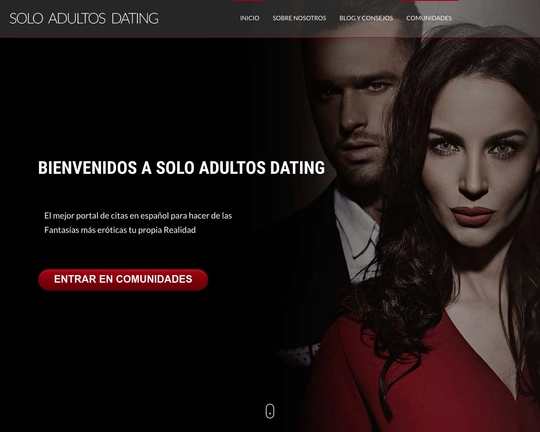 Solo Adultos Dating Chile